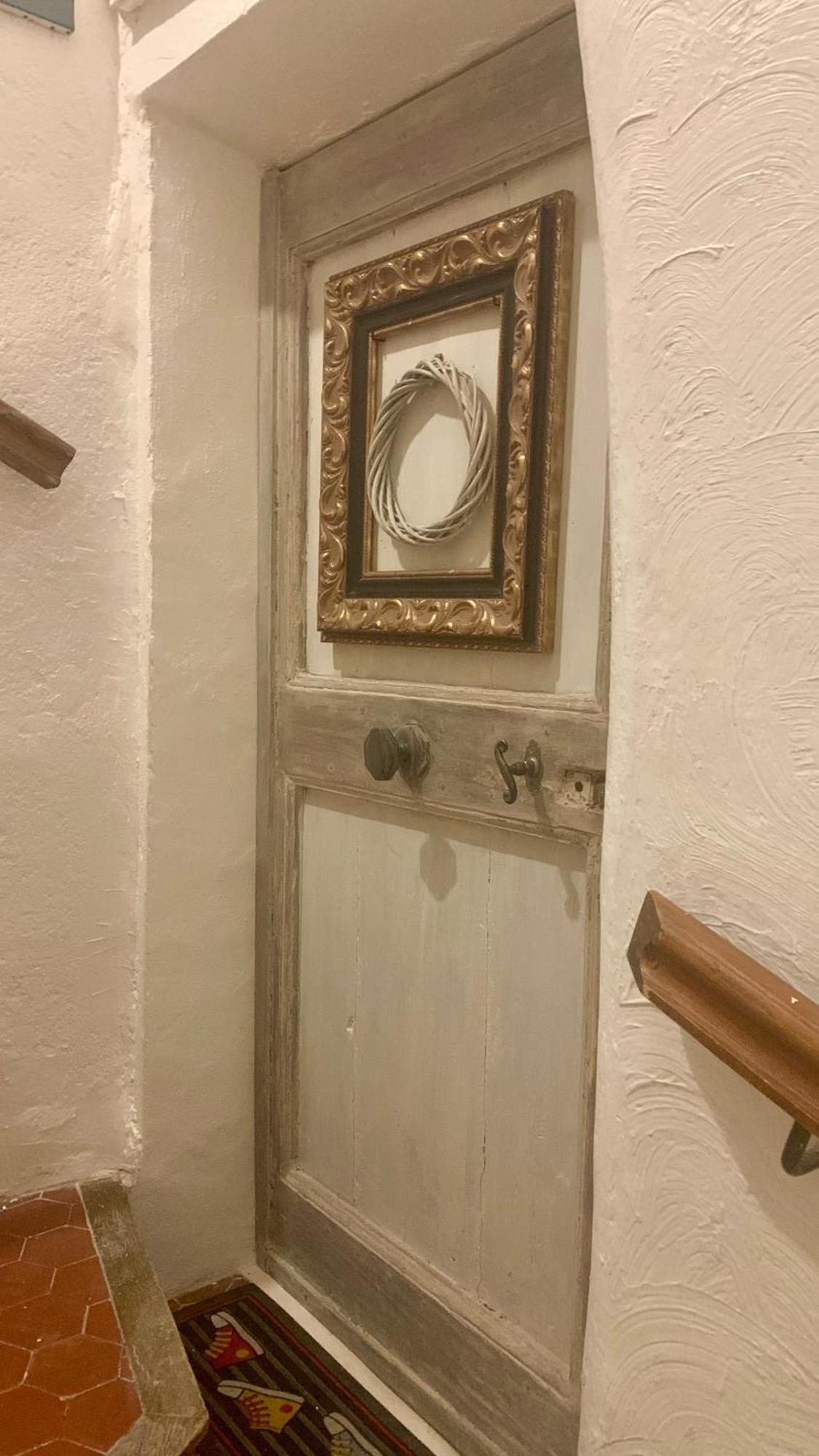 Cannes Suquet Appartement Cosy Bagian luar foto