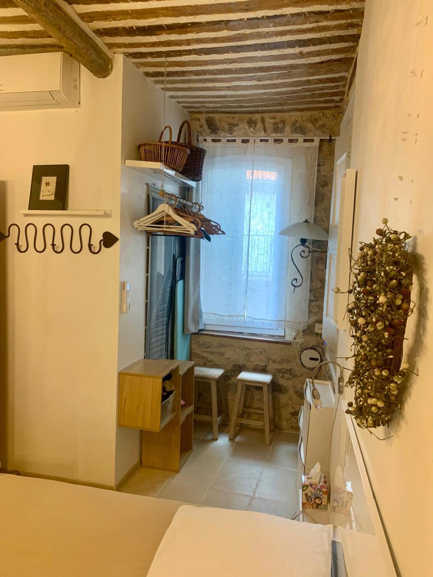 Cannes Suquet Appartement Cosy Bagian luar foto