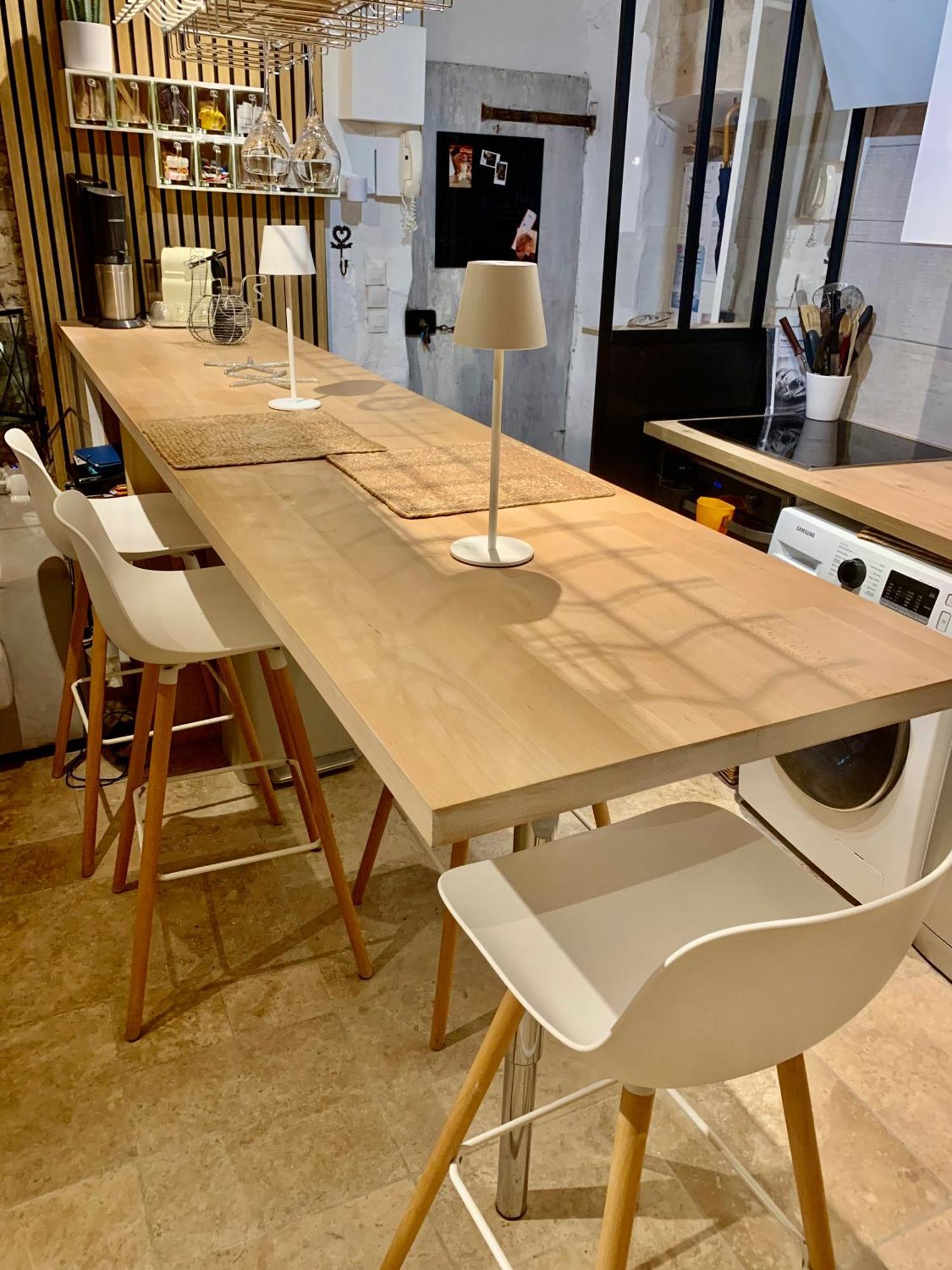 Cannes Suquet Appartement Cosy Bagian luar foto